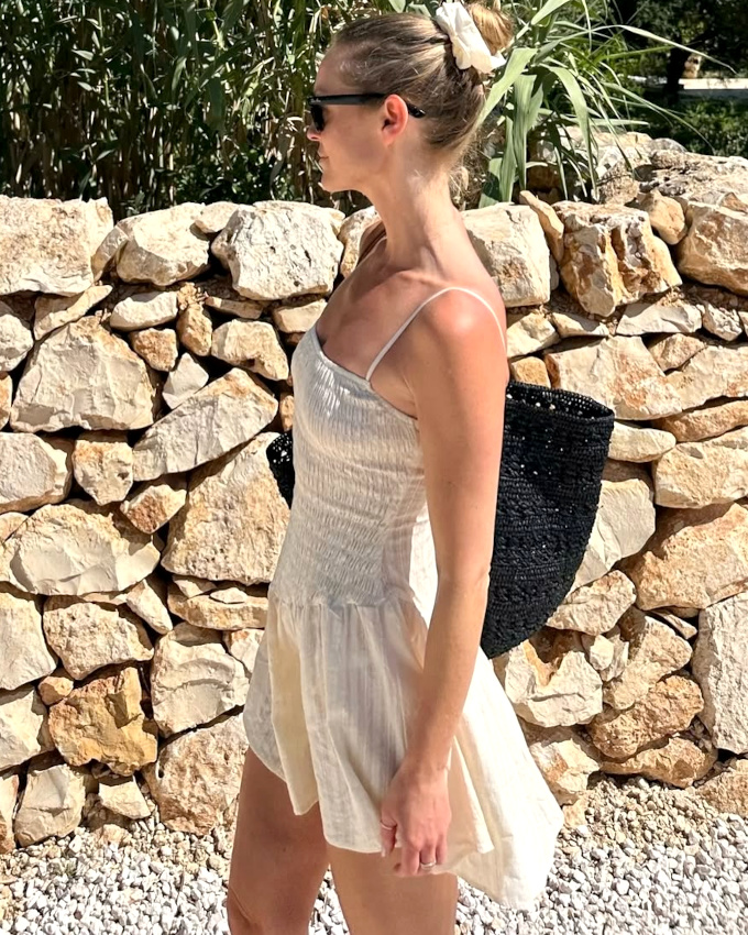 Le look de "la petite danseuse" de Degas fait école !