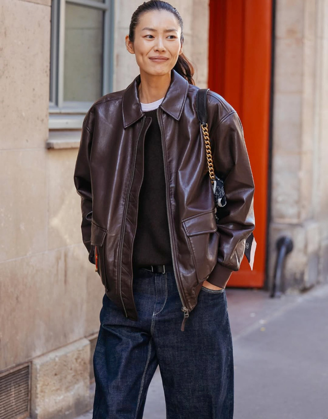S'habiller comme un garçon... tout un art !