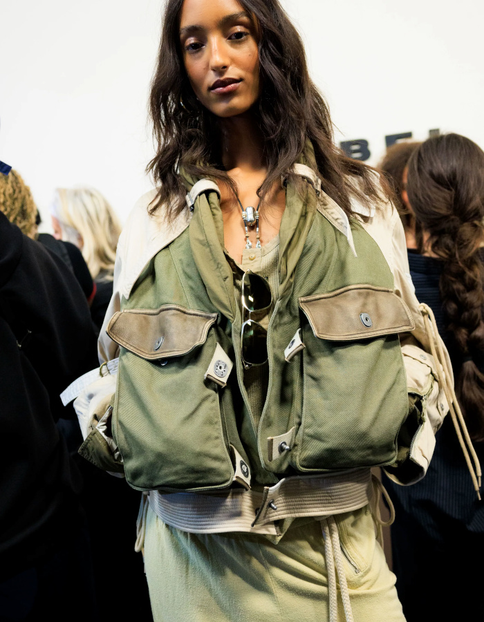 Dfil Isabel Marant