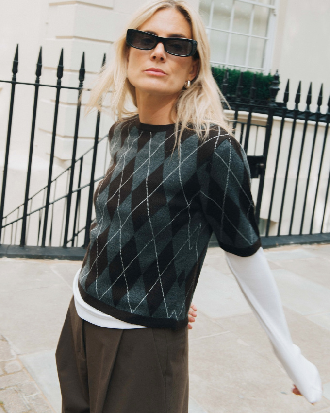 Pour ou contre le duo pull manches courtes/tee-shirt manches longues ?