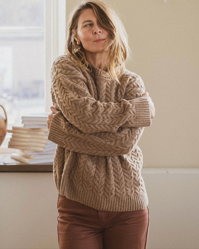 La parfaite tenue de week-end #255