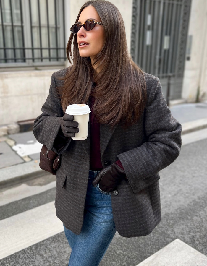 Hiver 2026, le dress code