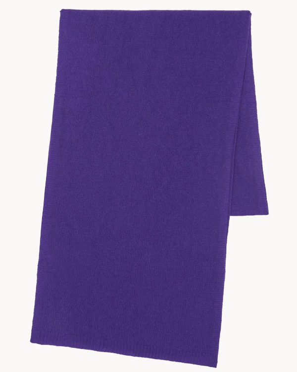 �charpe cachemire d�jaug�e