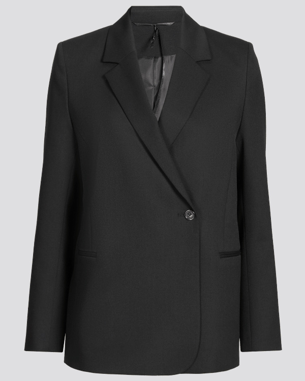 Blazer noir