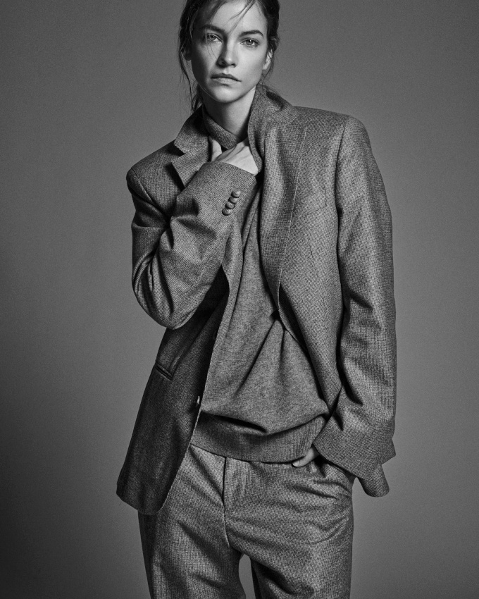 S'habiller comme un garçon... tout un art !