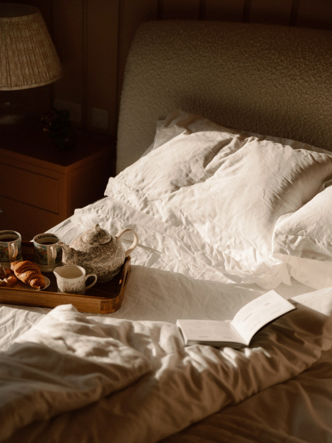 Illustration parfaite du bonheur #405