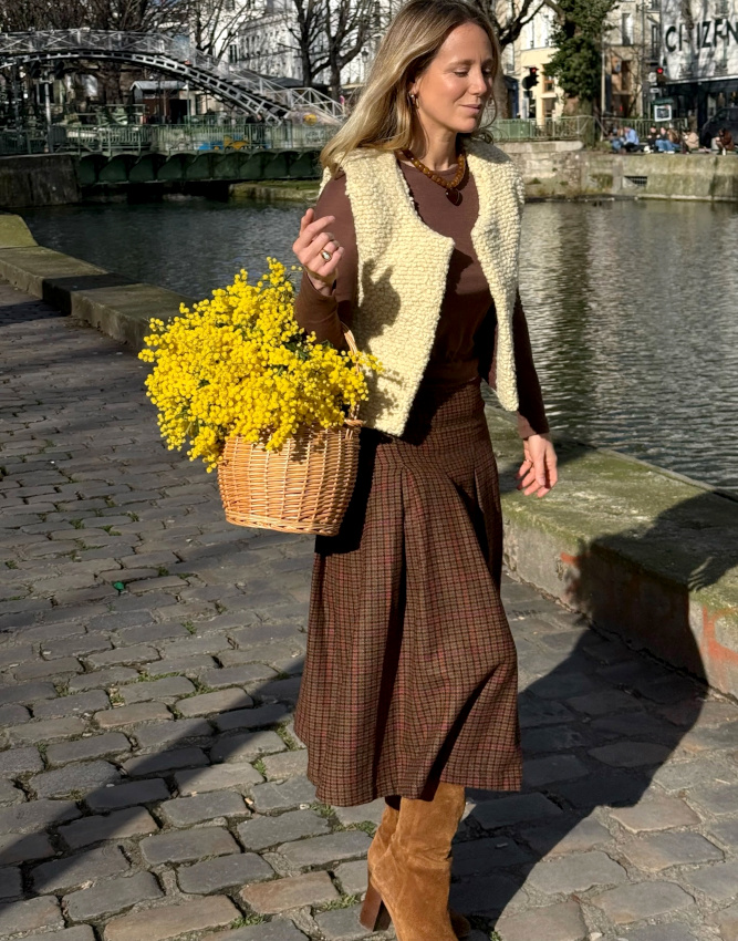 Seventies forever !