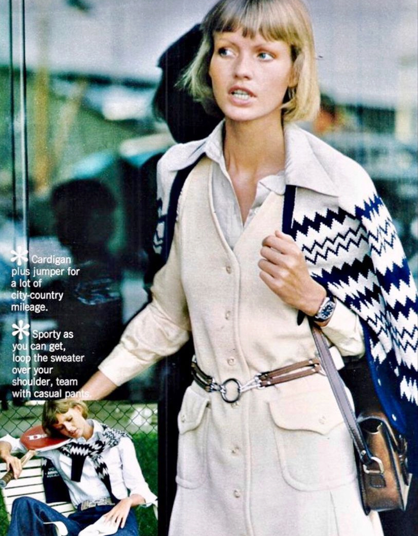 Seventies forever !