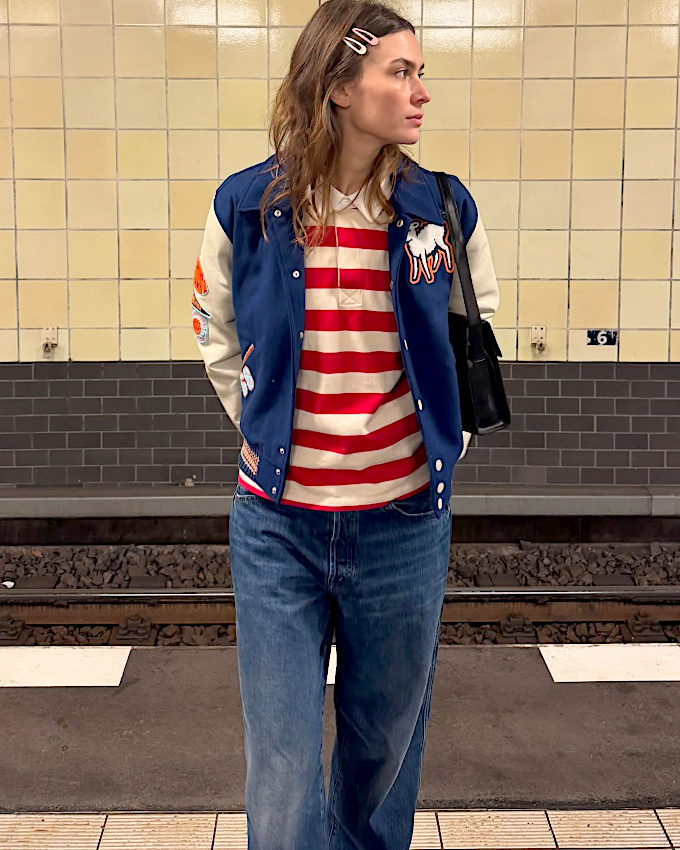 Une certaine idée du "cool" #656