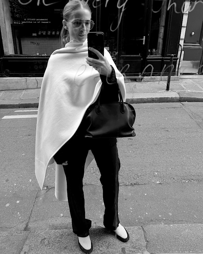 Pour ou contre le retour du poncho ?