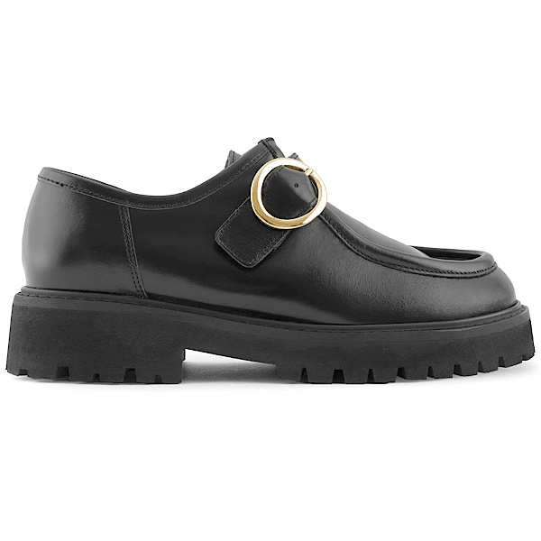 Derbies noires