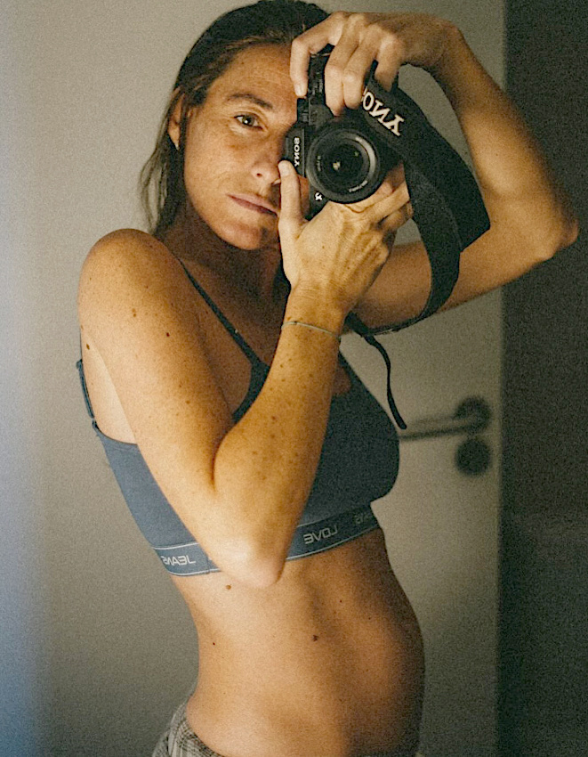 Immortaliser le bonheur à venir... tout un art !