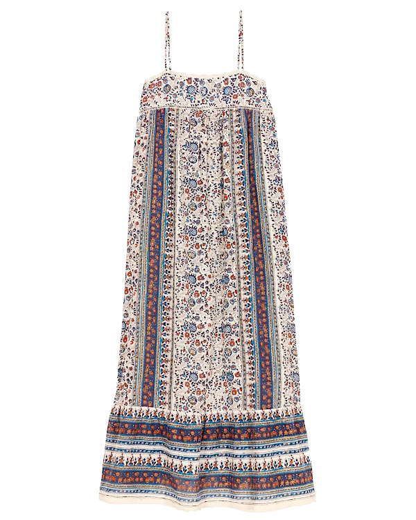 Robe Cass | Indigo