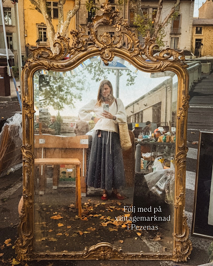 Offrir à son reflet le cadre qu'il mérite !