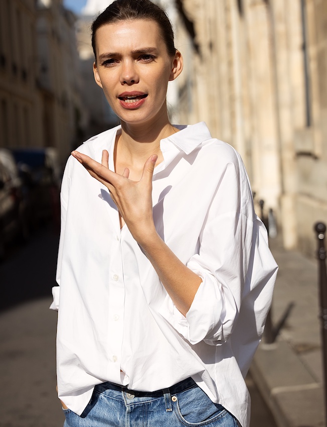 La beauté à l'état pur #300